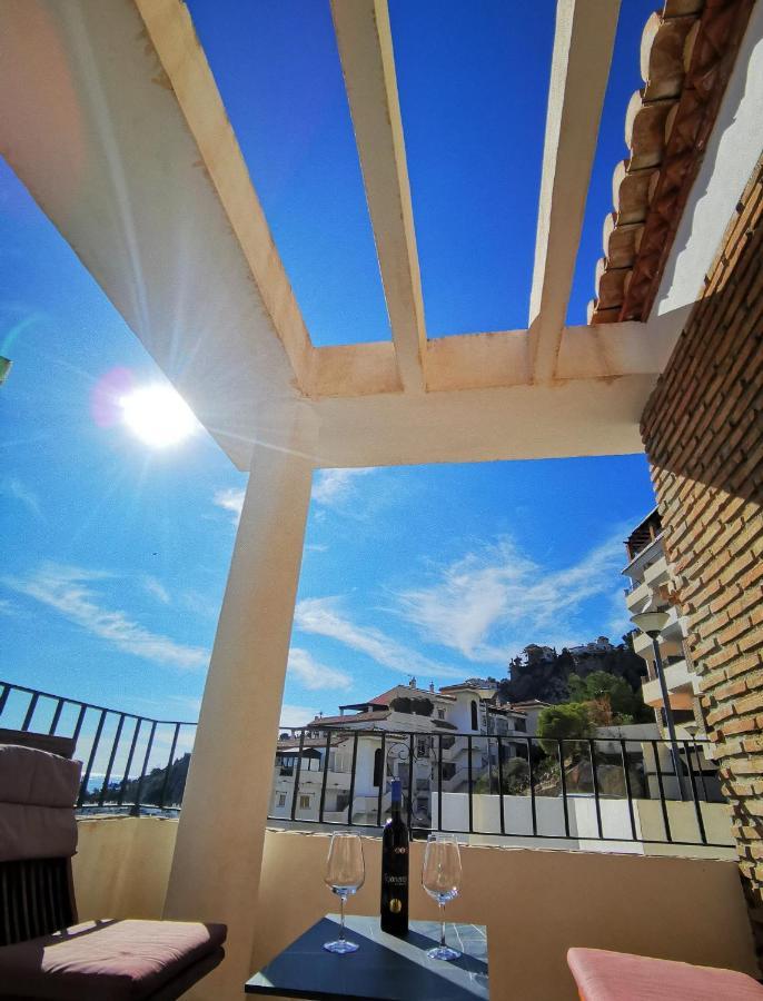 Apartament Luz De La Marina La Herradura (Granada)