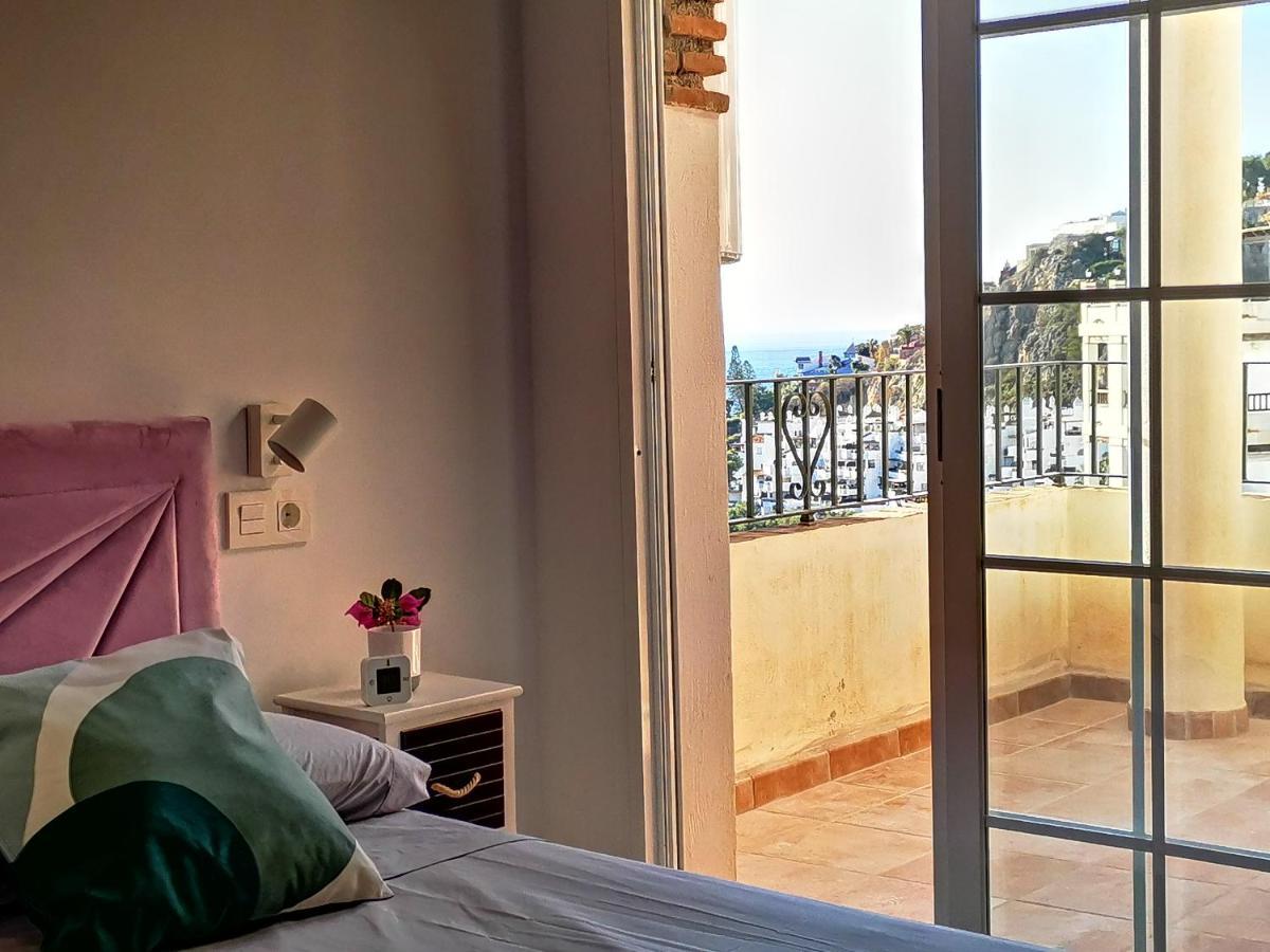 Luz De La Marina Appartement La Herradura (Granada)