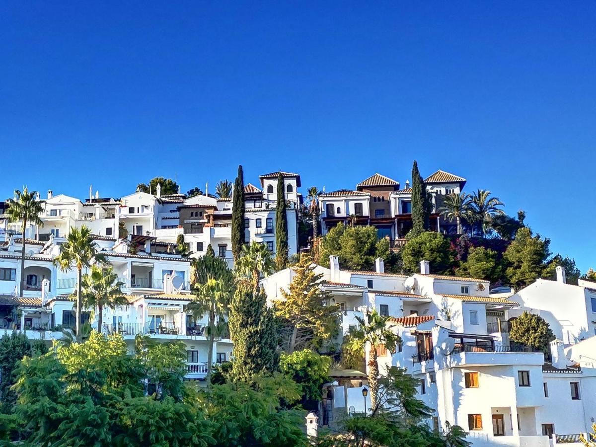 Luz De La Marina Appartement
