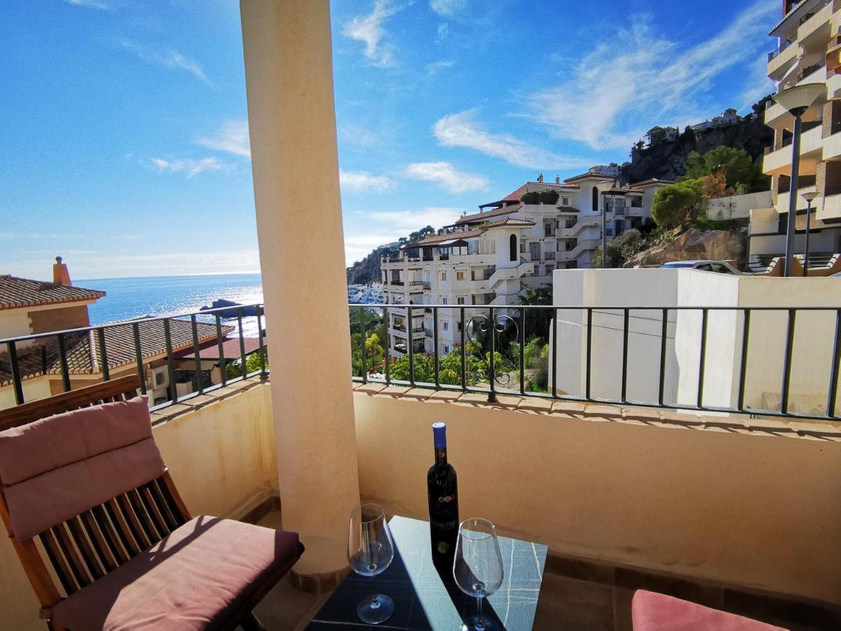 Apartament Luz De La Marina *