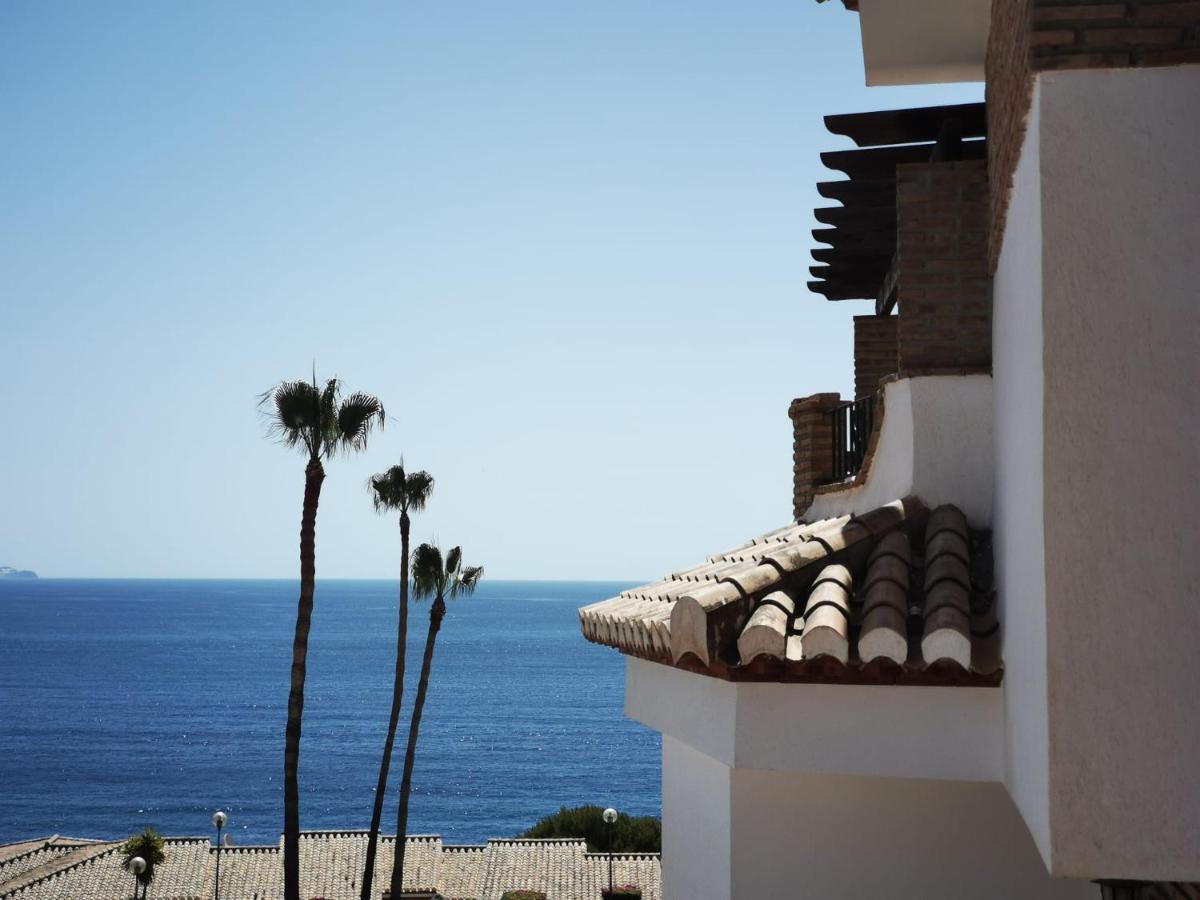 Apartament Luz De La Marina La Herradura (Granada)