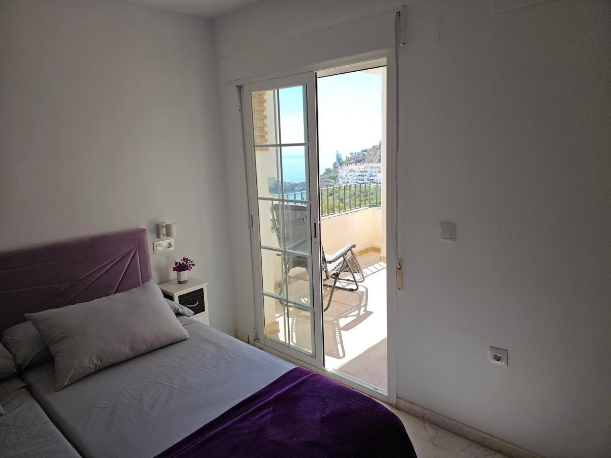 Luz De La Marina Appartement