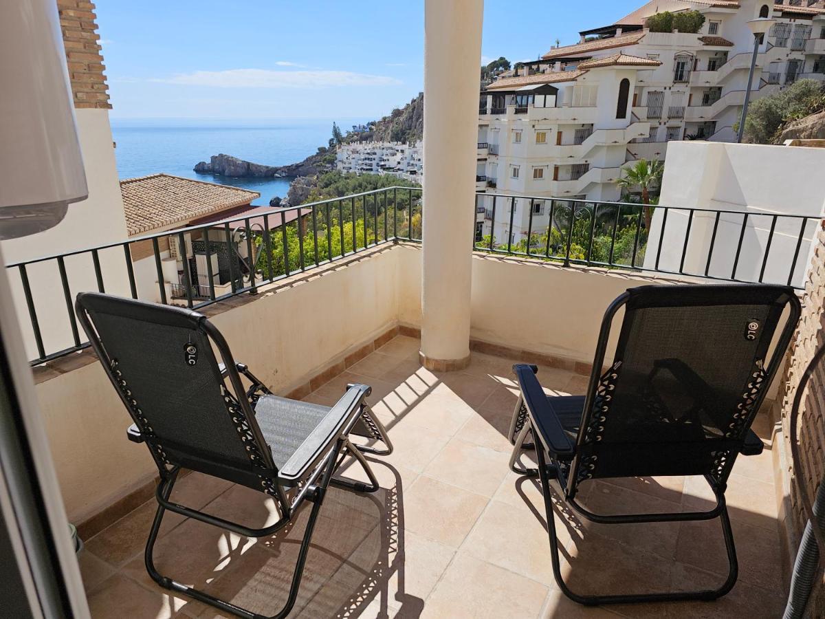 Appartement Luz De La Marina La Herradura (Granada)