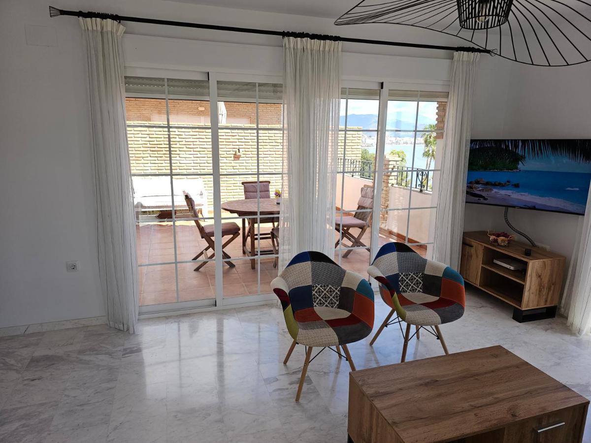 Luz De La Marina Appartement