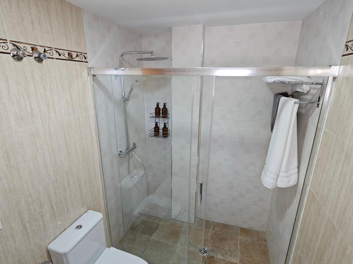 Appartement Luz De La Marina *