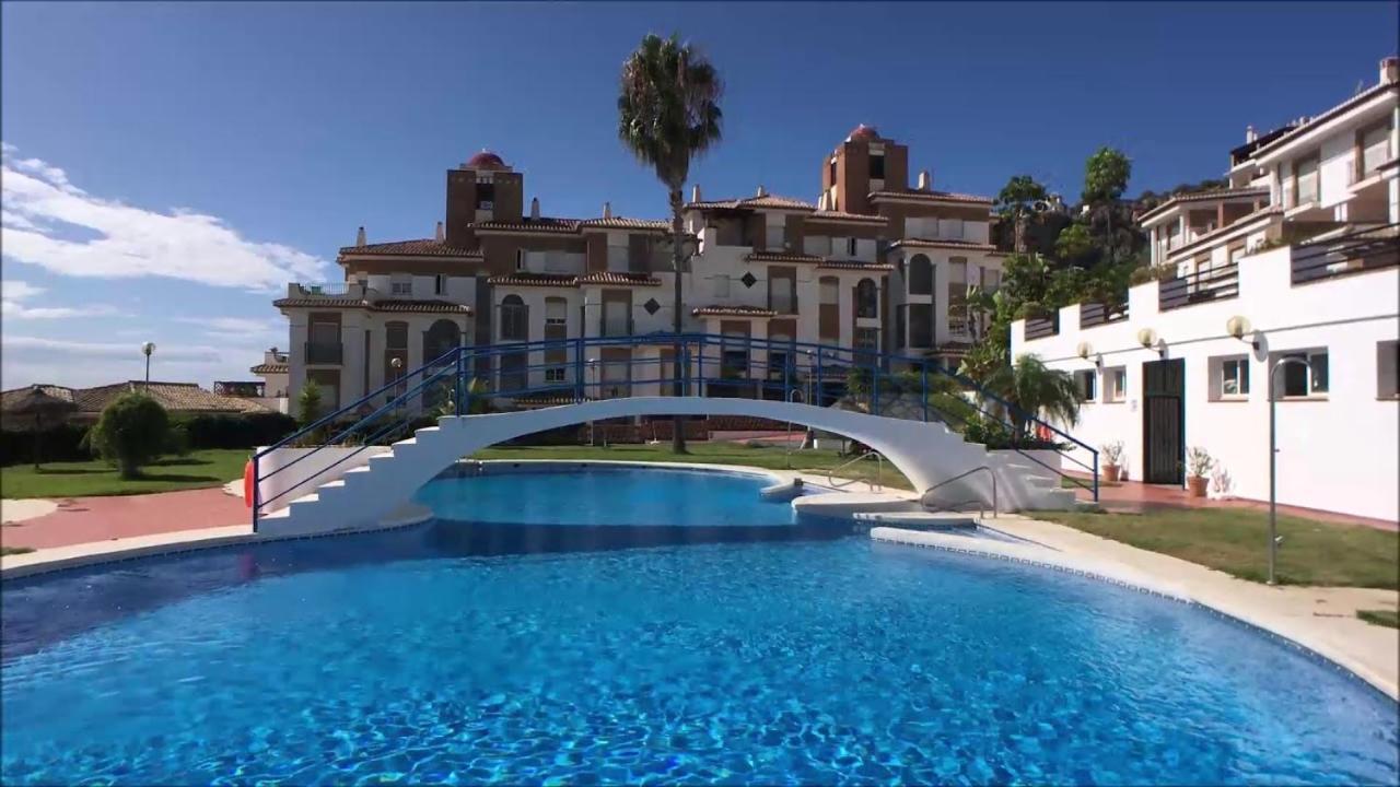 Luz De La Marina Apartament La Herradura (Granada)
