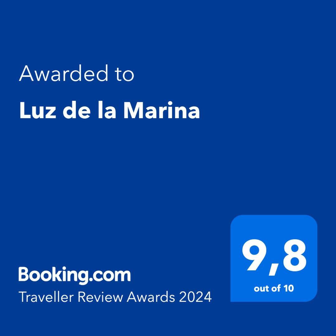 Luz De La Marina La Herradura (Granada)