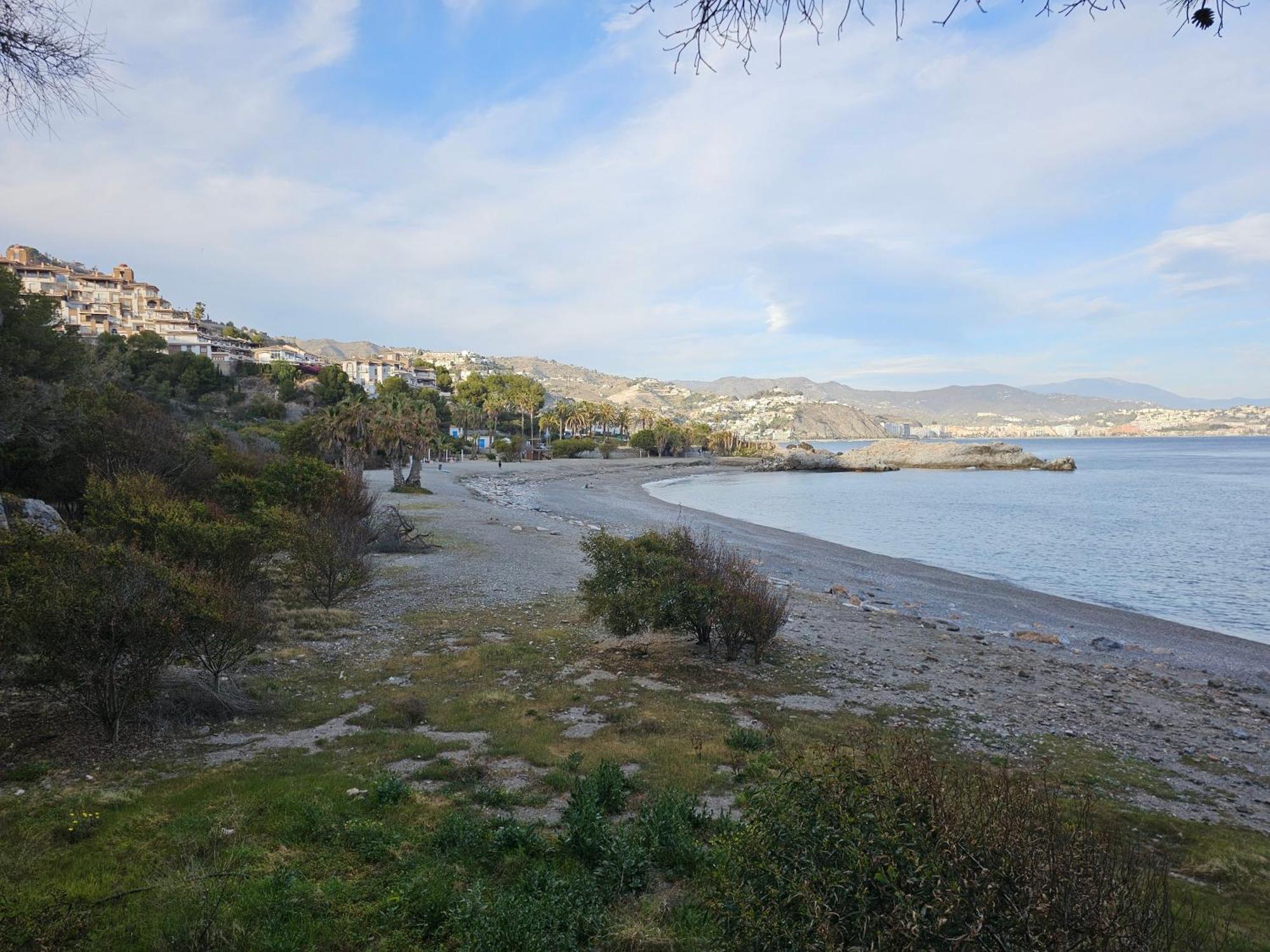Luz De La Marina * La Herradura (Granada)