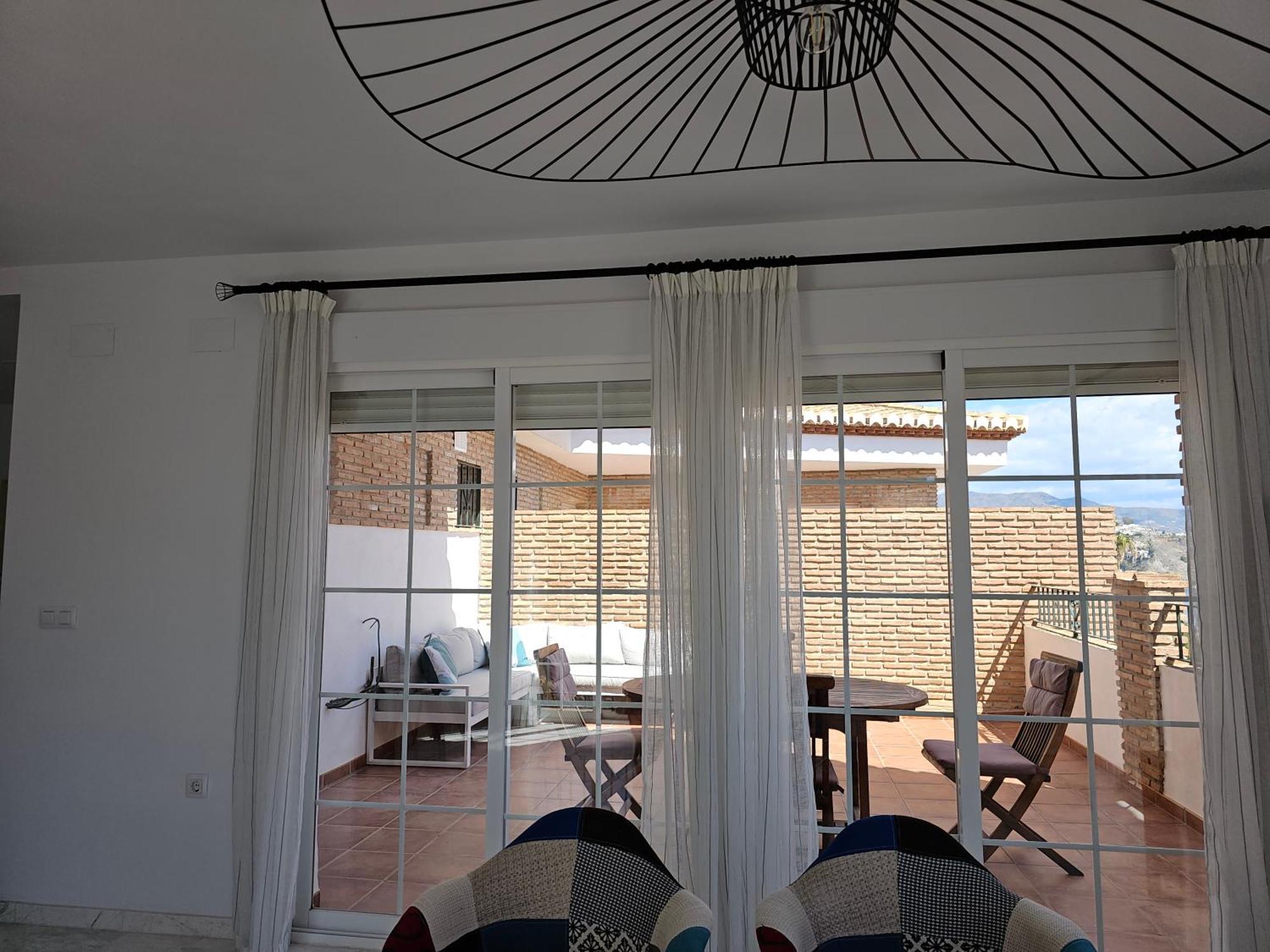 Luz De La Marina Appartement *