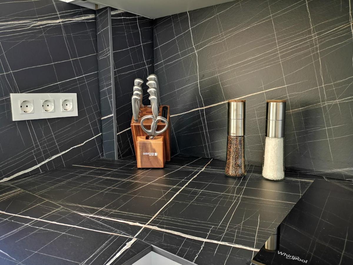 Luz De La Marina Apartment