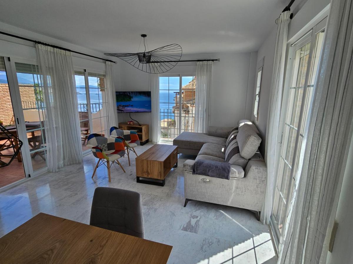 Luz De La Marina Apartment