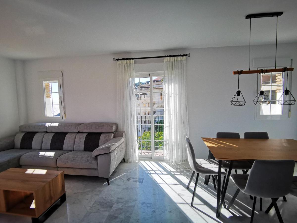Apartment Luz De La Marina *