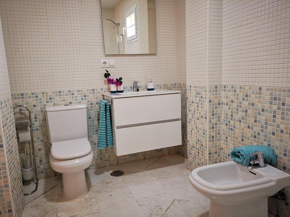 Apartment Luz De La Marina La Herradura (Granada)