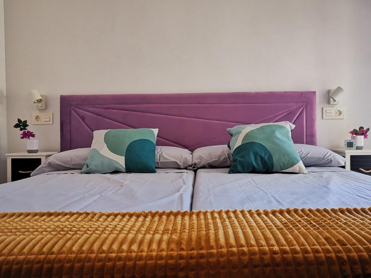 Luz De La Marina Apartment
