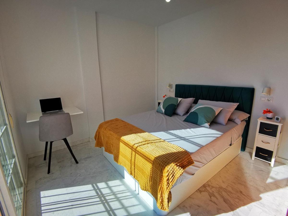 Luz De La Marina Apartment *