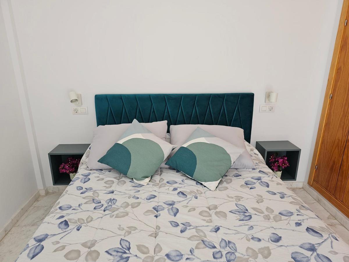 Luz De La Marina Apartment La Herradura (Granada)