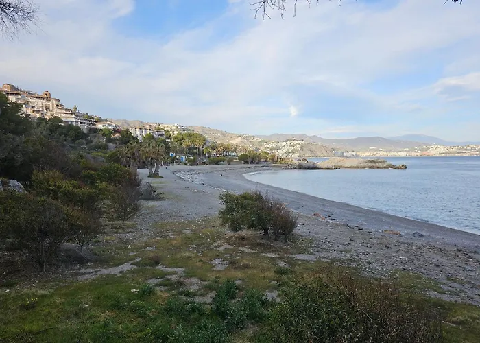 Luz De La Marina
