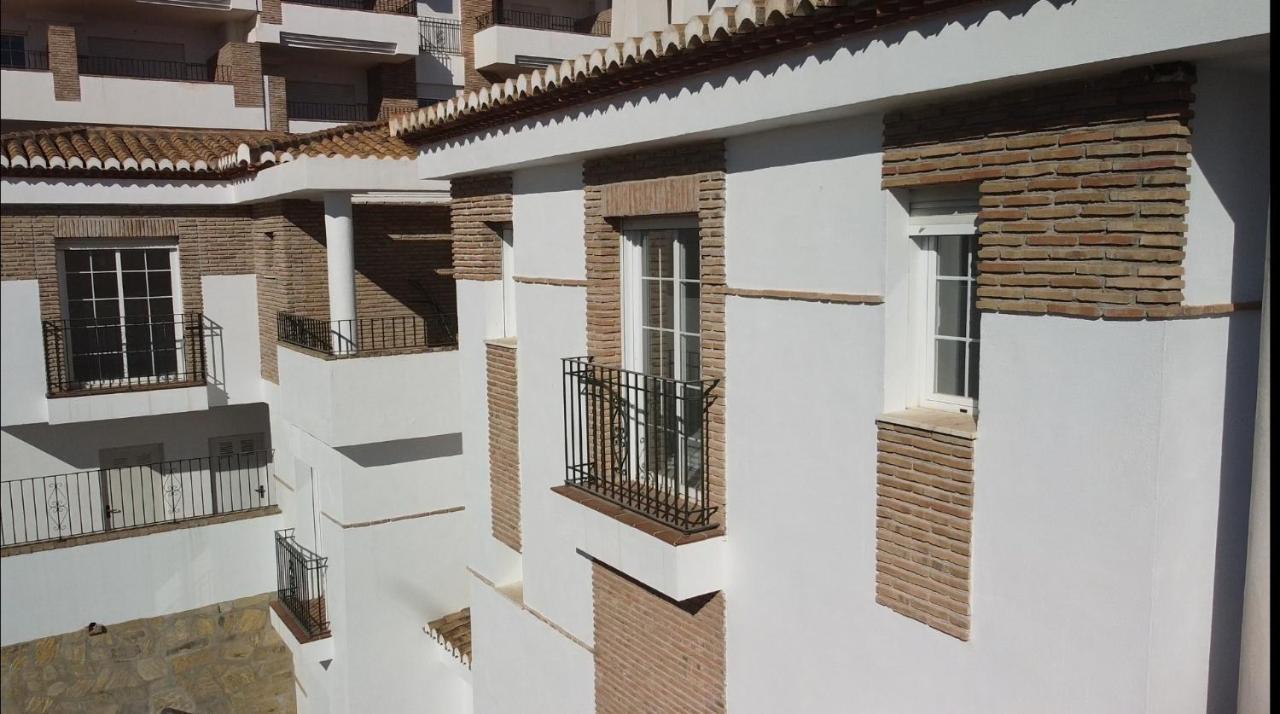 Luz De La Marina Appartement *